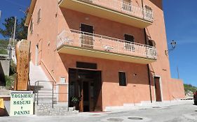 Villa Tardioli